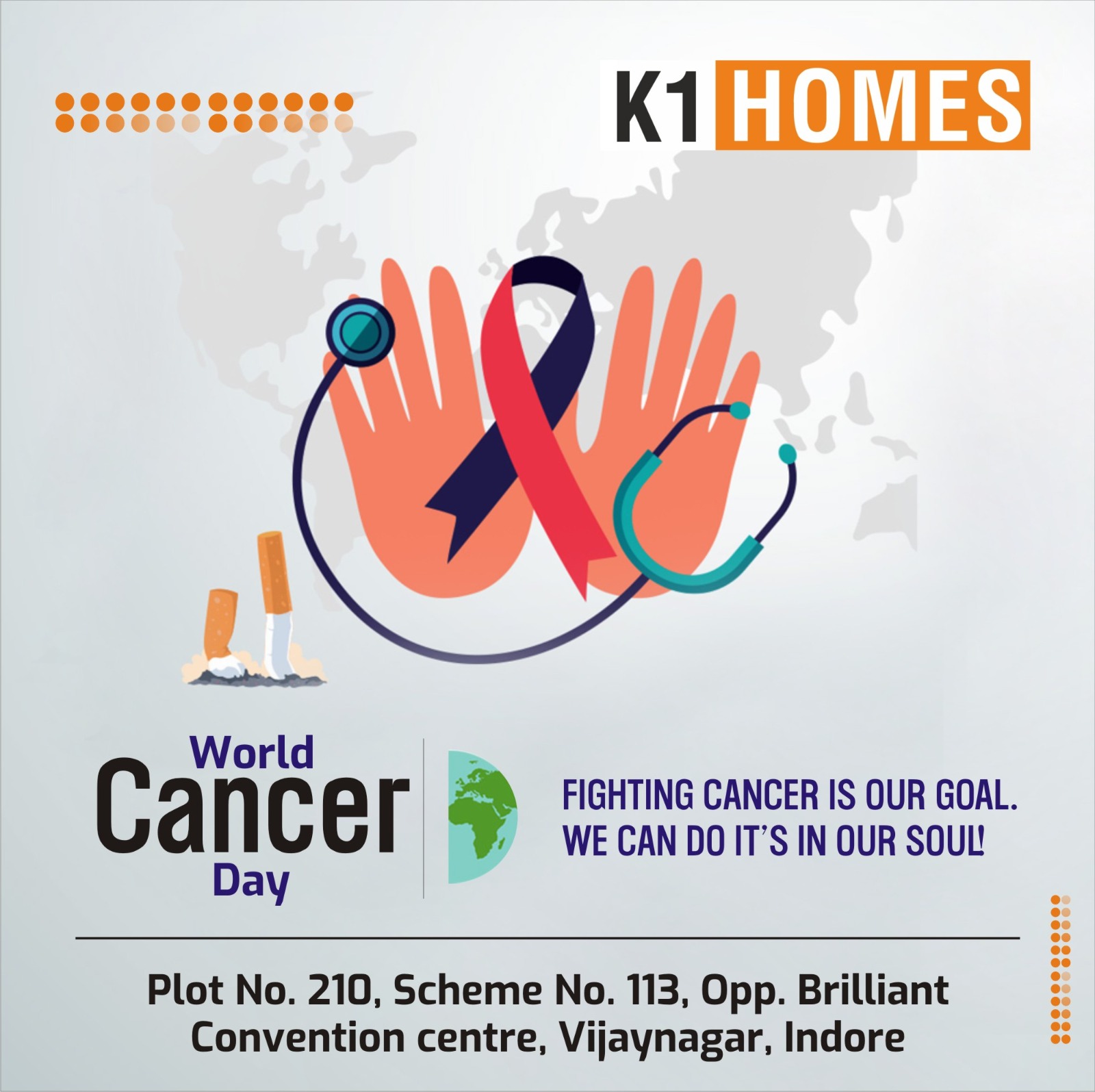 World Cancer Day